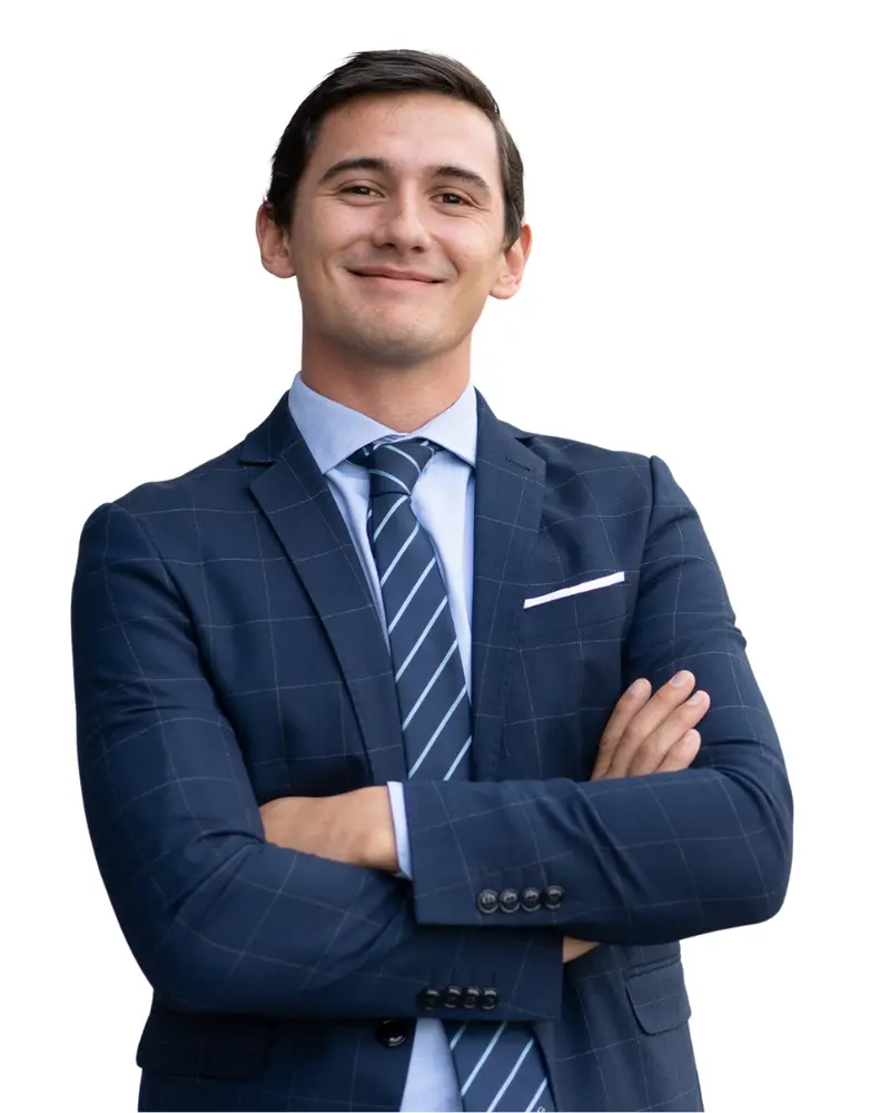 Andrea Quaresimin — consulente Kìron Bergamo