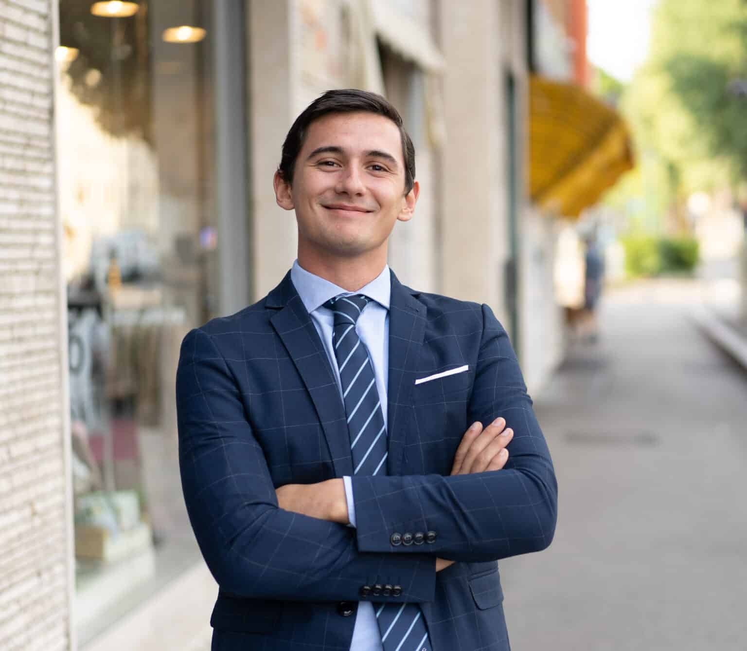 Andrea Quaresimin Consulente Mutui